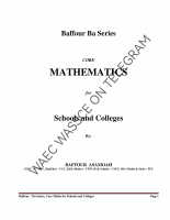 Core Maths @WAEC_WASSCE on telegram.pdf